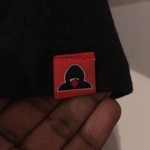 Protest Tee-President DISOBEY